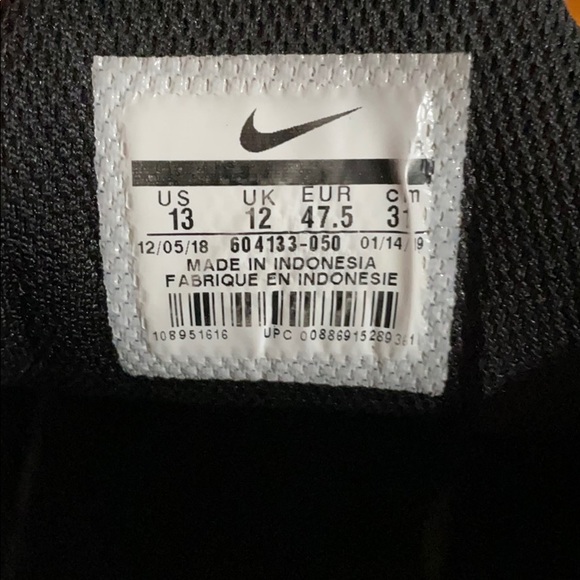 Nike Air Max Plus - Picture 1 of 4